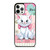 MARIE THE ARISTOCATS CAT DISNEY 2 iPhone 12 Pro Case Cover