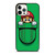 MARIO BROSS POCKET PLUMBER iPhone 12 Pro Case Cover