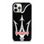 MASERATI EMBLEM iPhone 12 Pro Case Cover