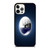 MASERATI SYMBOL iPhone 12 Pro Case Cover