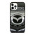 MAZDA iPhone 12 Pro Case Cover