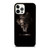 MEGADETH METAL BAND LOGO iPhone 12 Pro Case Cover