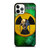 MEGADETH NUCKLEAR LOGO iPhone 12 Pro Case Cover