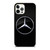 MERCEDES BENZ CAR ICON iPhone 12 Pro Case Cover