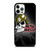 METAL MULISHA iPhone 12 Pro Case Cover