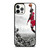 MICHAEL JORDAN AIR DUNK WALL iPhone 12 Pro Case Cover