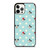 MICKEY AND MINNIE MOUSE DISNEY POLKADOTS iPhone 12 Pro Case Cover