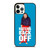 MIRANDA SINGS HATERS BACK OFF iPhone 12 Pro Case Cover