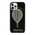 MODEST MOUSE BALLON iPhone 12 Pro Case Cover
