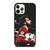 MOHAMED SALAH LIVERPOOL iPhone 12 Pro Case Cover