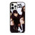MY CHEMICAL ROMANCE BAND iPhone 12 Pro Case Cover