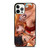 NAMI AND LUFFY ONE PIECE ROMANCE iPhone 12 Pro Case Cover