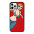 NAMI ONE PIECE CARTOON iPhone 12 Pro Case Cover