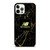 NEW BALANCE NB GOLD MARBLE iPhone 12 Pro Case Cover