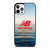 NEW BALANCE NB RED SEA iPhone 12 Pro Case Cover