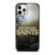 NEW ORLEANS SAINTS iPhone 12 Pro Case Cover