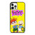 NEW RUGRATS CARTOON iPhone 12 Pro Case Cover