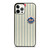 NEW YORK METS ICON BASEBALL TEAM LOGO iPhone 12 Pro Case Cover