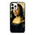 NICOLAS CAGE MONALISA 2 iPhone 12 Pro Case Cover