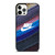 NIKE AIRMAX COLORFULL LOGO iPhone 12 Pro Case Cover