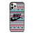NIKE AZTEC NEW LOGO iPhone 12 Pro Case Cover