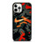 NIKE COLORFUL CAMO iPhone 12 Pro Case Cover