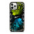 NIKE GLASS CIRCLE LOGO iPhone 12 Pro Case Cover