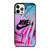 NIKE LOGO PALM iPhone 12 Pro Case Cover