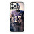ODELL BECKHAM NY GIANTS 2 iPhone 12 Pro Case Cover