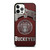 OHIE STATE BUCKEYES UNIVERSITY LOGO iPhone 12 Pro Case Cover