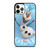 OLAF iPhone 12 Pro Case Cover