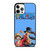 ONE PIECE LUFFY AND SABO iPhone 12 Pro Case Cover