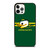 OREGON DUCKS ICON iPhone 12 Pro Case Cover