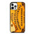 OUIJA BOARD iPhone 12 Pro Case Cover