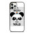 PANDACORN iPhone 12 Pro Case Cover
