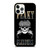 PEAKY BLINDERS SERIES ICON iPhone 12 Pro Case Cover