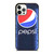 PEPSI iPhone 12 Pro Case Cover