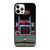 PETERBILT TRUCK iPhone 12 Pro Case Cover