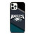 PHILADELPHIA EAGLES FOOTBALL iPhone 12 Pro Case Cover