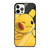 PIKACHU POKEMON CUTE iPhone 12 Pro Case Cover