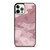 PINK NATION VICTORIA'S SECRET LOGO ICON CAMO iPhone 12 Pro Case Cover