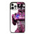 PINK POWER RANGERS iPhone 12 Pro Case Cover