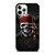 PIRATES OF THE CARIBBEAN SKULL iPhone 12 Pro Case Cover