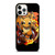 POKEMON CHARIZAR CUTE POCKET MONSTERS iPhone 12 Pro Case Cover