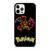 POKEMON CHARMANDER iPhone 12 Pro Case Cover