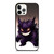 POKEMON GENGAR iPhone 12 Pro Case Cover