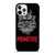 PRIMITIVE SKATEBOARDING LOGO iPhone 12 Pro Case Cover