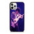 PRINCE PURPLE RAIN GUITAR iPhone 12 Pro Case Cover