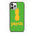 PSYCH LOGO iPhone 12 Pro Case Cover
