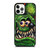 RAT FINK ART iPhone 12 Pro Case Cover